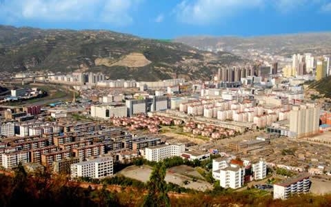 探寻山西，时光遗忘的古城，惊喜连连的秘密之地