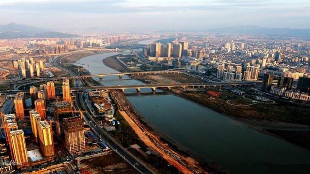 岁月轻抚福建韵