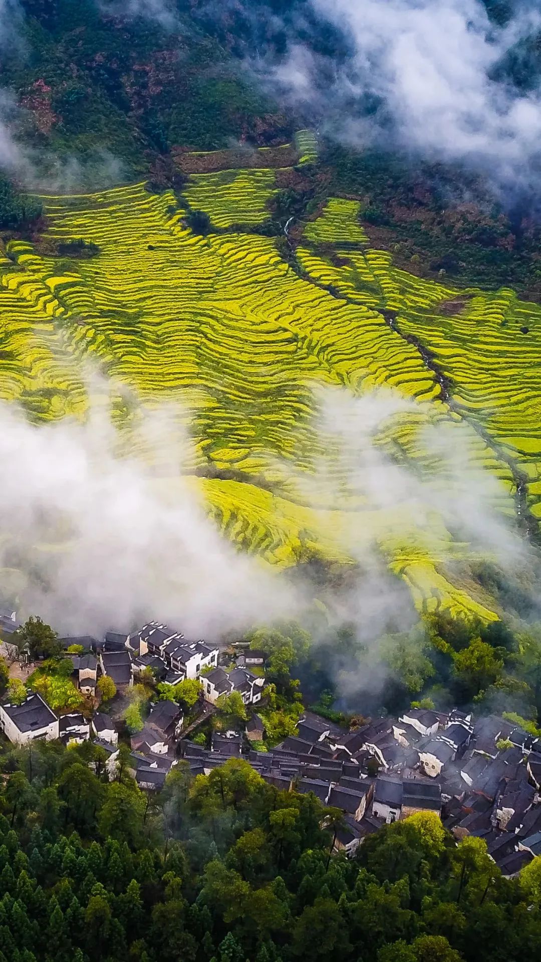 江西印象,赣鄱大地风情画卷