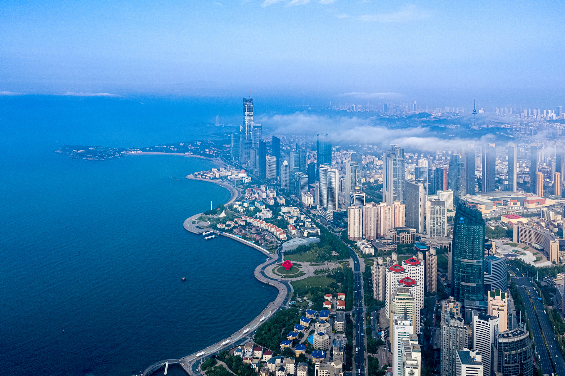 齐鲁千年韵，现代活力新篇章