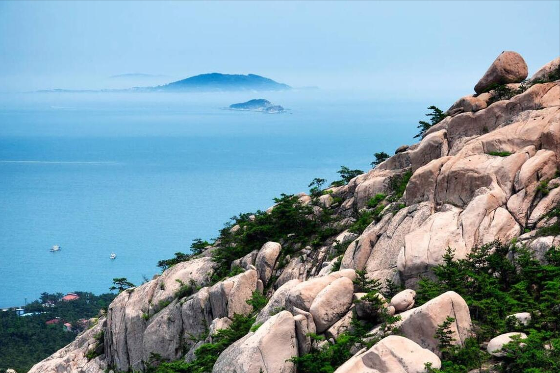 齐鲁千年韵,现代活力新篇章