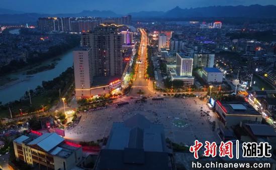 湖北,魅力湖北,古今交融的文化瑰宝