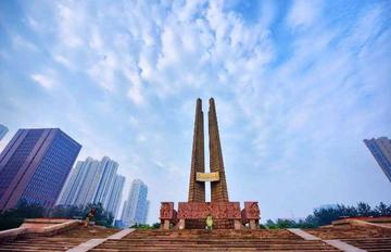 唐山，独特魅力的展现